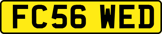 FC56WED