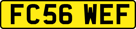 FC56WEF
