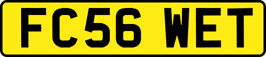 FC56WET