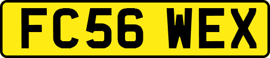 FC56WEX