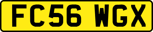 FC56WGX