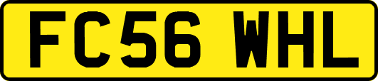 FC56WHL