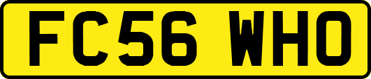 FC56WHO