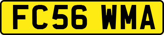 FC56WMA