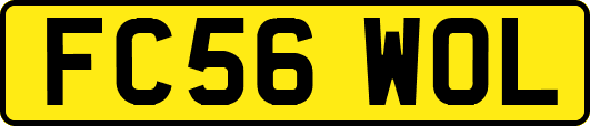 FC56WOL