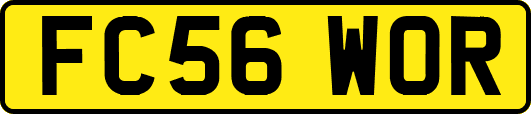 FC56WOR