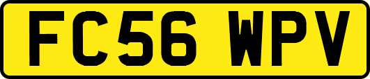 FC56WPV