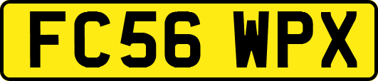 FC56WPX