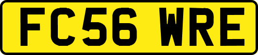 FC56WRE