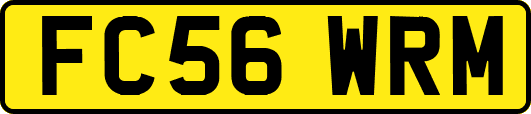 FC56WRM