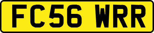 FC56WRR