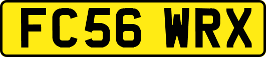 FC56WRX