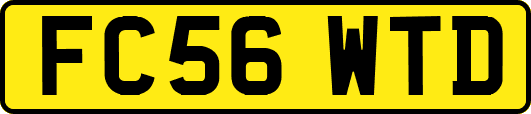 FC56WTD
