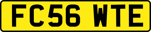 FC56WTE