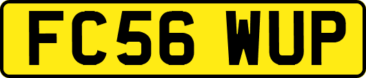 FC56WUP