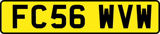 FC56WVW