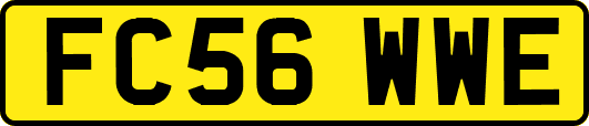 FC56WWE