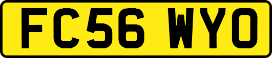 FC56WYO
