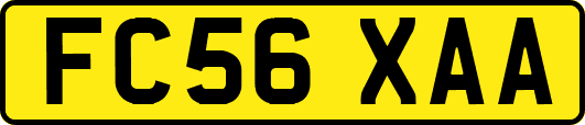 FC56XAA