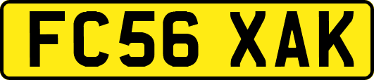FC56XAK