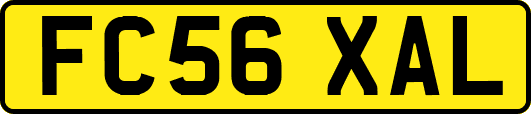 FC56XAL