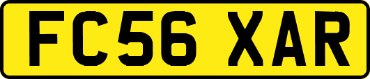 FC56XAR
