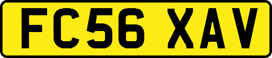FC56XAV