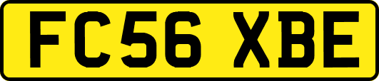 FC56XBE