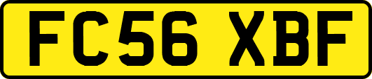 FC56XBF