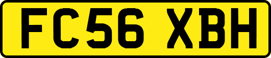 FC56XBH