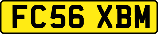 FC56XBM