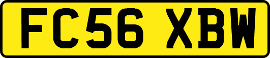 FC56XBW