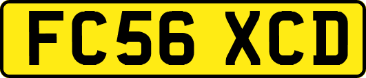 FC56XCD