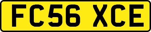 FC56XCE