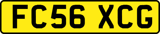 FC56XCG