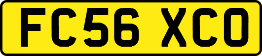FC56XCO