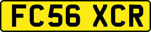 FC56XCR