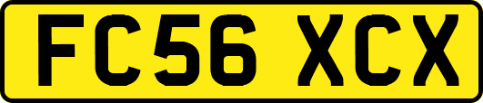 FC56XCX