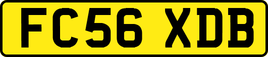 FC56XDB