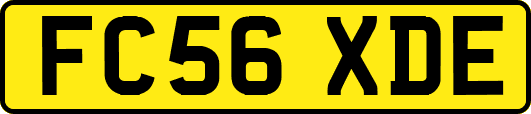 FC56XDE