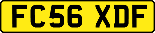 FC56XDF