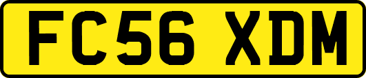 FC56XDM