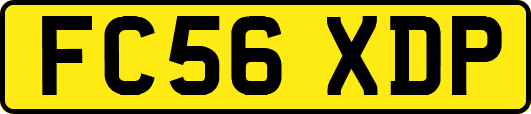 FC56XDP