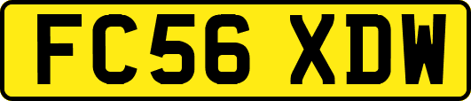 FC56XDW