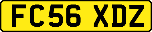 FC56XDZ