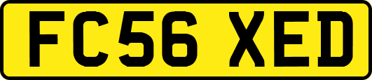 FC56XED