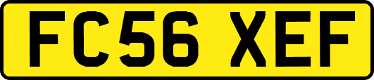 FC56XEF