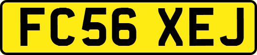 FC56XEJ