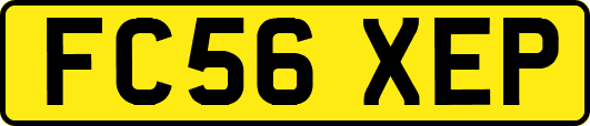 FC56XEP