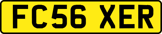FC56XER